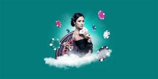 77ab গেম লবির রঙিন বিনোদন ইন্টারফেস দৃশ্য